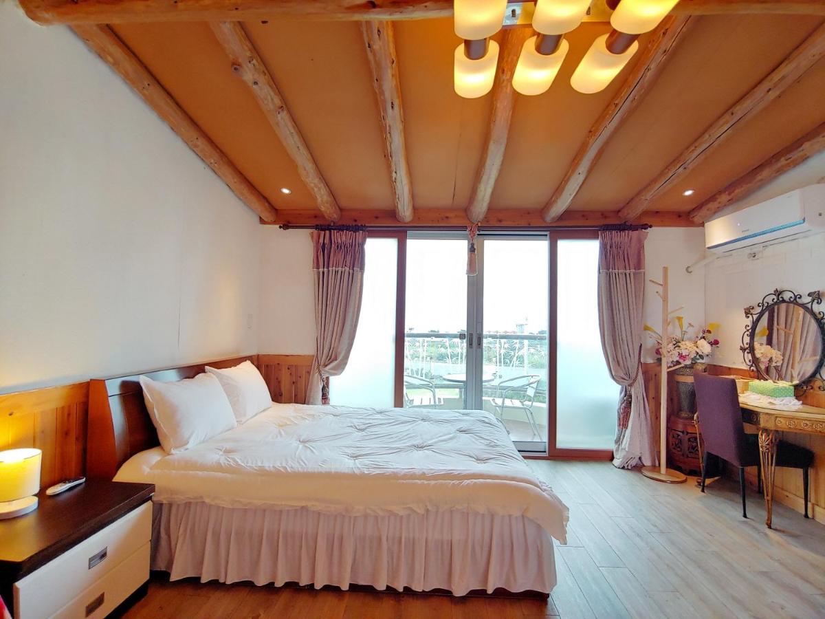 Herb In Jeju